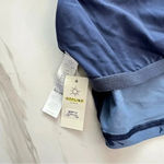 Aerie Offline by Real Me Recharge Least Support Bra Size Medium Blue Floral Photo 8