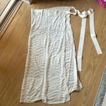 POALA SWIM COVERUP SKIRT Size 0P Photo 0