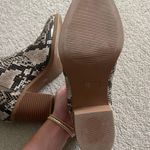 Altar'd State Alter’d State Snake Skin Boots  Photo 5