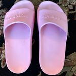 Balenciaga Platform Slides Photo 0
