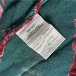 Young Fabulous and Broke NWT  Tie Dye Maxi Dress Size Medium Photo 14