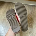 Vionic  Hayden Sandals Slides Cherry Red 6 Photo 3