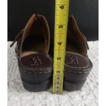 B.O.C Women's Brown Shoes/Clogs/Slip Photo 1