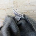 Wild Fable Shorts Womens L Gray High Rise Elastic Waist Fleece Dolphin Style Photo 9