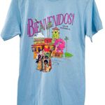 Disney Charming Madrigal Family T-Shirt Unisex T-shirt Size S Photo 0