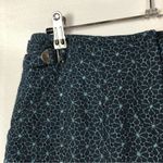 Cynthia Steffe Navy Blue Floral Mini Skirt 8 Photo 33