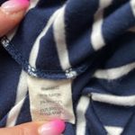 Max Studio  💙🤍 palazzo pant size Large Photo 6