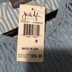 Jordan Taylor NEW  COVER UP DRESS SWIM MEDIUM $60 Photo 3