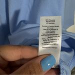 Talbots New Twist Back Ribbed Top Size X-Large Photo 4