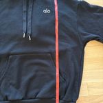Alo Yoga Black Accolade Hoodie Photo 9