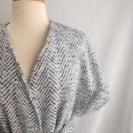 Mono B Clothing Mono B Robe Style Belted Coat Photo 1