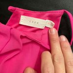 Lush Clothing Pink Romper Photo 3