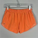 Lululemon  Hotty Hot Low Rise Lined Short 2.5” Photo 5