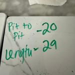 Soft Surroundings Women’s Petite Medium Embroidered Blouse Boho Lagenlook Photo 4