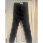 Frame  Black Denim Jeans, Size 28, NWOT, $42, B69 Photo 1