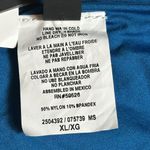 Soluna Under The Sun Bikini Swim Bottom Teal Blue XL Full Moon Fit NWT Photo 8