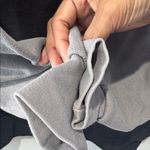 Aviator Nation Women's Crew Neck Sweatshirt Size Medium Photo 2