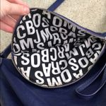 Marc by Marc Jacobs Marc Jacobs blue/purple large leather crossbody Photo 2