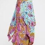 Free People Kimono Photo 1