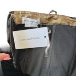 Lovers + Friends  - NWT Seraphina Gown in Gold Sz XS Photo 8