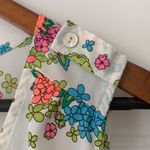 Karlie , Like New Flowy Tank Top Photo 4