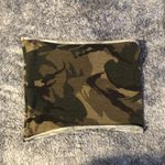PacSun Camo Tube top Photo 1