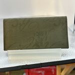 NINA RICCI Paris made in Spain. A beautiful billfold new without tags. Photo 1