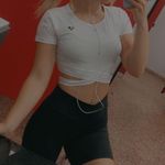 women's best  Cropped Top Photo 1