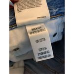 AGOLDE Criss Cross Jean A097-983 women's size 24 Photo 6