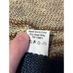 Selfie Couture By Trendology Cardigan Sweater Womens Size S/M Aztec Western City Photo 8