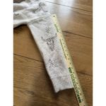 TelluRide Women Cardigan Sweater Size Medium Western Country Cabincore Outdoor Photo 6