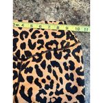 Balance Athletica Vitality Size XS Cheetah Print Athletic Workout Leggings Photo 5