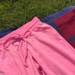 Free People FP  movement pink joggers
Women’s size small S Photo 2