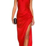 Amanda Uprichard samba dress Photo 0