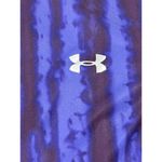 Under Armour  Coldgear Shirt Womens Size Small Purple Long Sleeve Fitted Photo 2