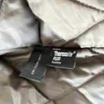 Bromley Sport Womens Thermo Lite Plus‎ Brown Full Zip Jacket NWOT Photo 7