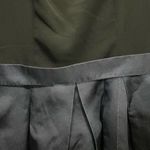 Hutch Black & Blue Colorblock High Low Dress Size 8 US $325 Photo 2