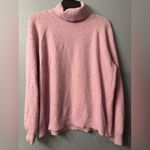 Loft Confetti Pink Turtleneck
Sweater XLarge Photo 1