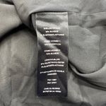 Alice + Olivia NEW Silk Chiffon Beaded Jewel Crystal Detail Cuff Blouse Shirt Photo 2