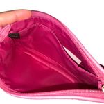 Coach  Y2K Rare Poppy "Pinky" Limited Edition Wristlet Photo 6