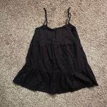 White Fox Boutique  she’s the boss mini dress black, size XS Photo 1