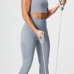 Fabletics Bra and Legging Set Photo 0