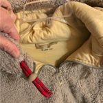 Lululemon Oh So Sherpa Half Zip in Trench Photo 10