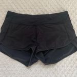 Lululemon Speed Up Short 2.5” Photo 0