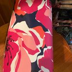 Trina Turk Pink Floral Women's Toiletry Bag Photo 3