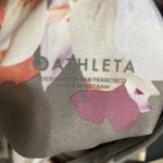 Athleta  Womens Floral Athletic Leggings Size‎ Small Photo 10