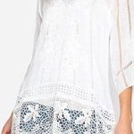 Johnny Was  Elle Top Blouse   Photo 1