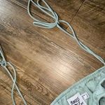 Princess Polly Ava Mint Green Crop Top 8 Photo 4