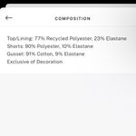 PINK - Victoria's Secret VS PINK Ultimate Runsie - Stylish Midnight Navy Blue Romper​ Photo 5