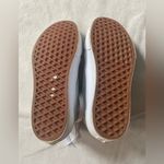 Vans  Women's Sneakers in Gray and Yellow Photo 6